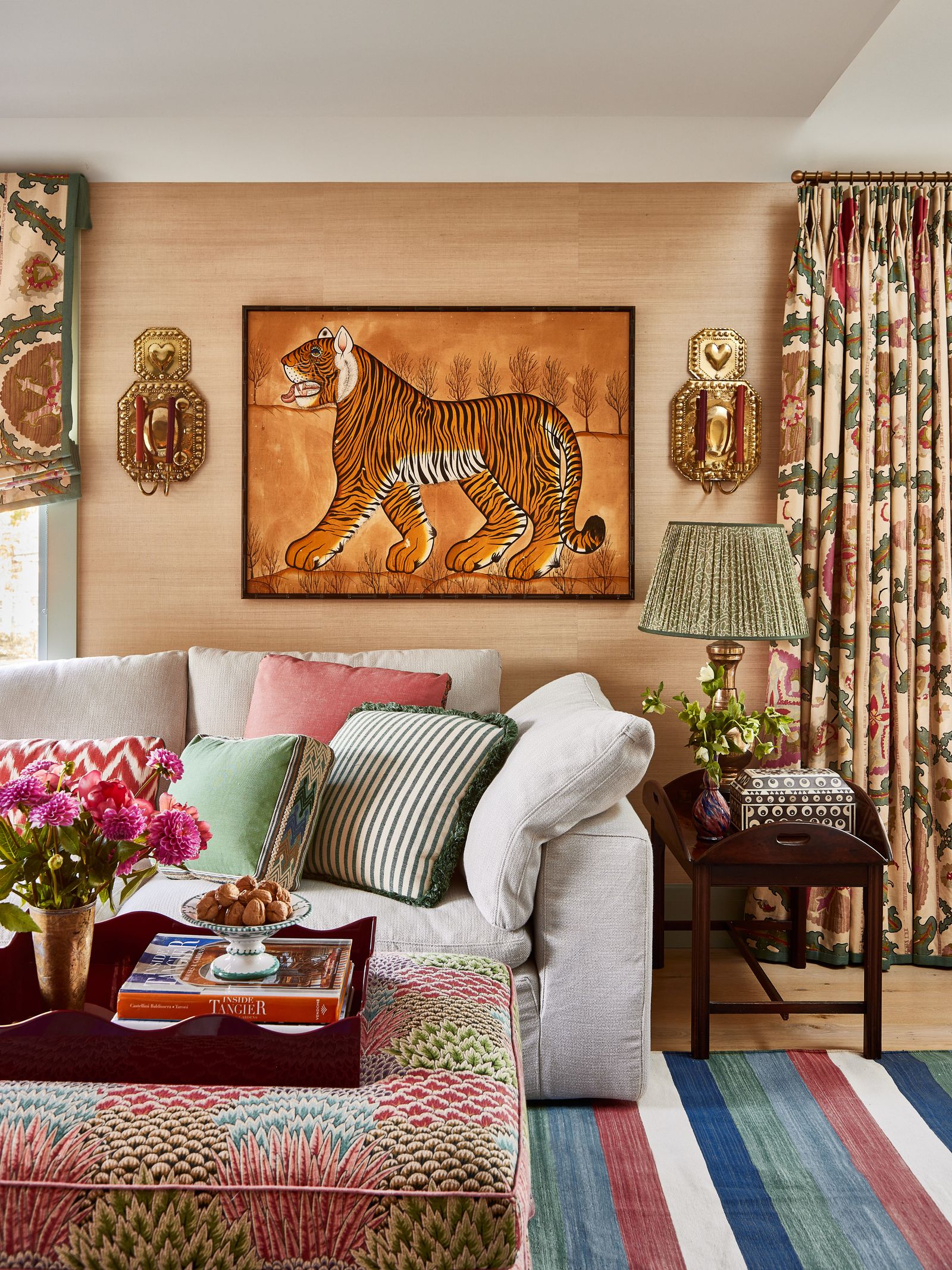 Westlake Village interior